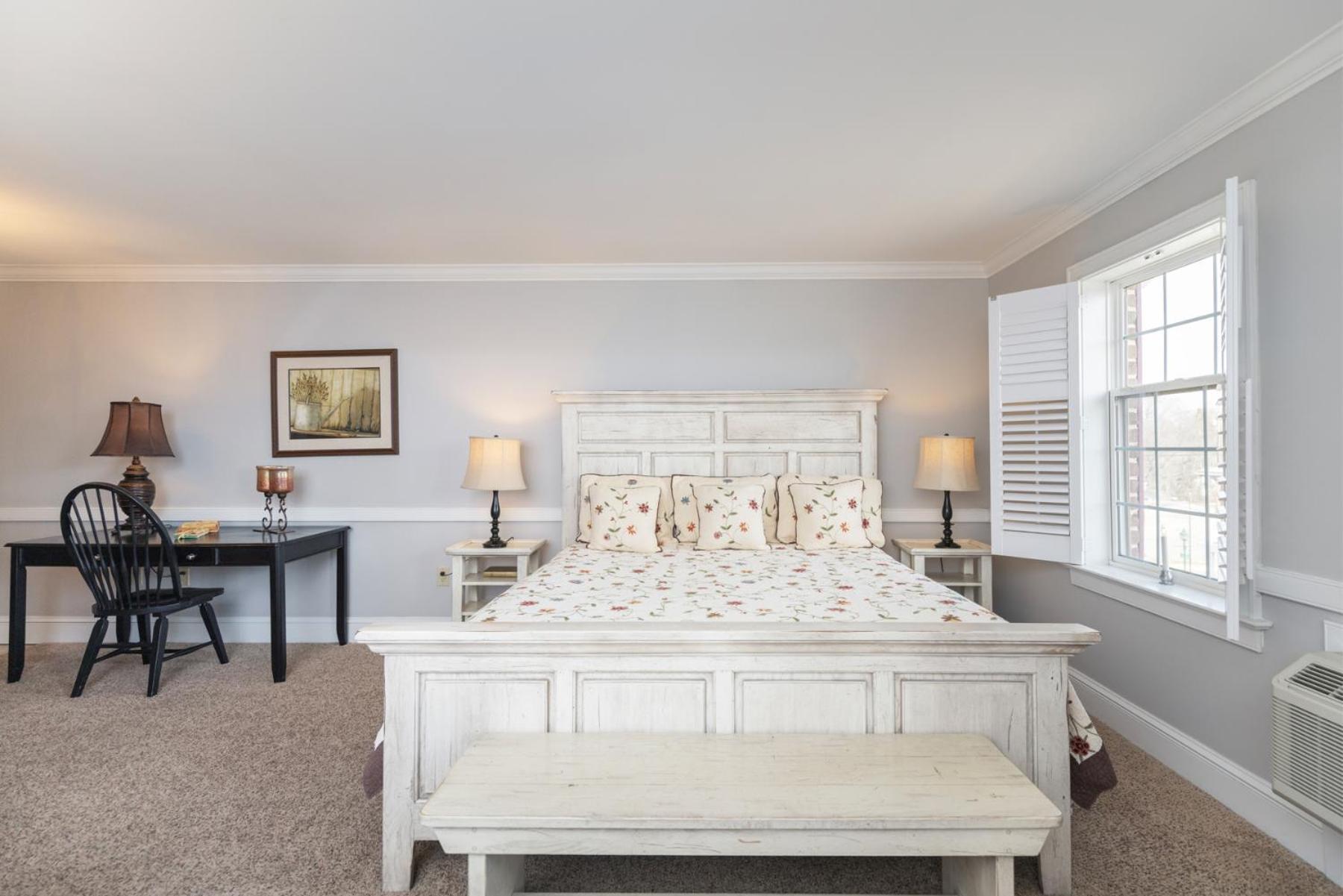 Selinsgrove Inn Dış mekan fotoğraf