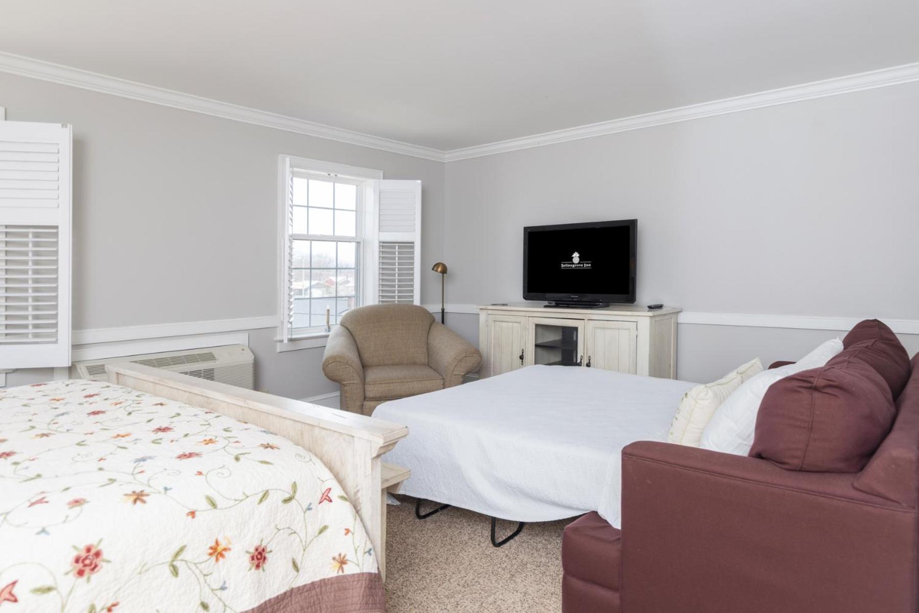 Selinsgrove Inn Dış mekan fotoğraf