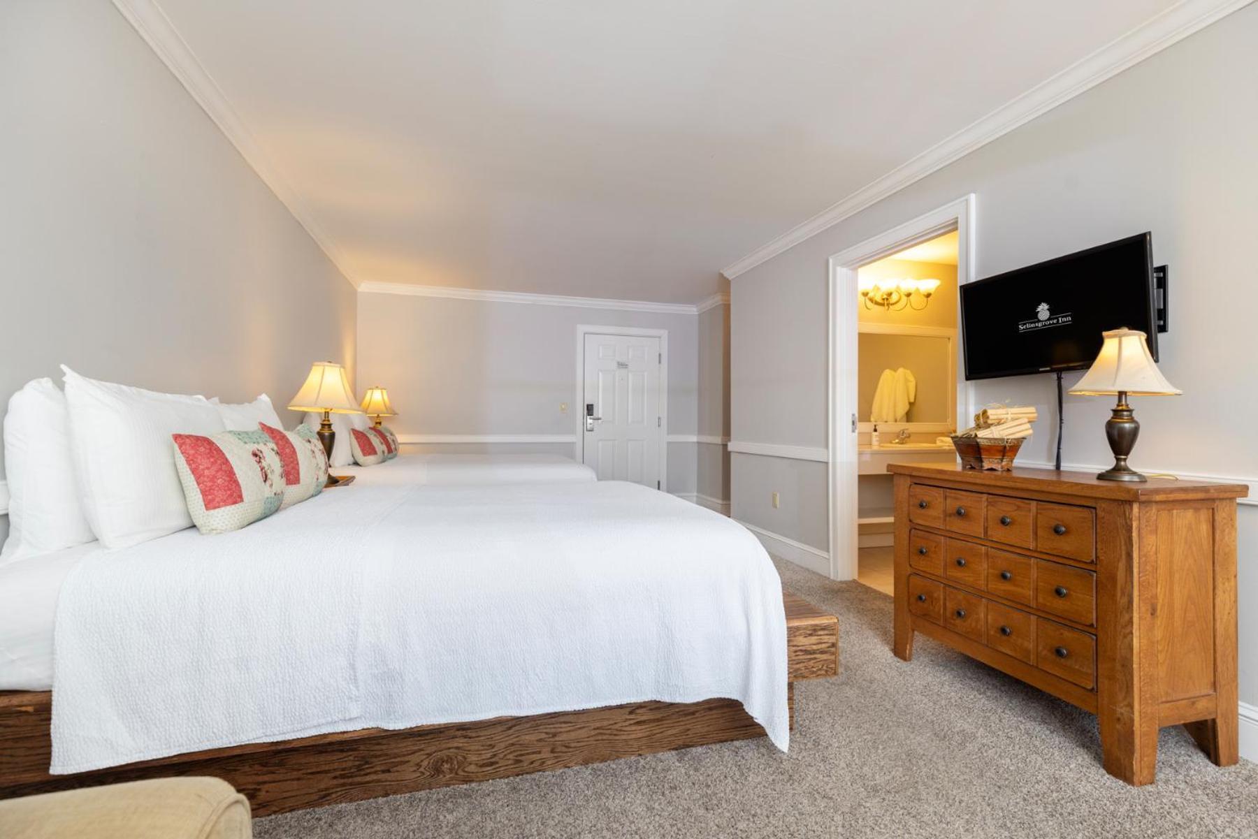 Selinsgrove Inn Dış mekan fotoğraf