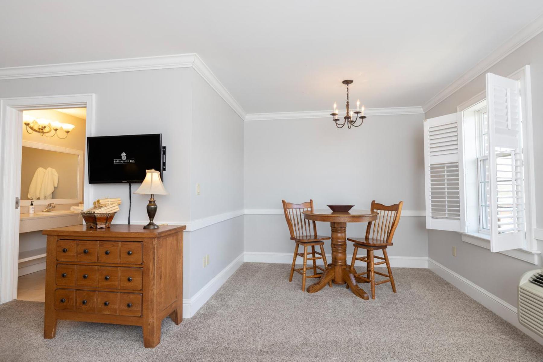 Selinsgrove Inn Dış mekan fotoğraf