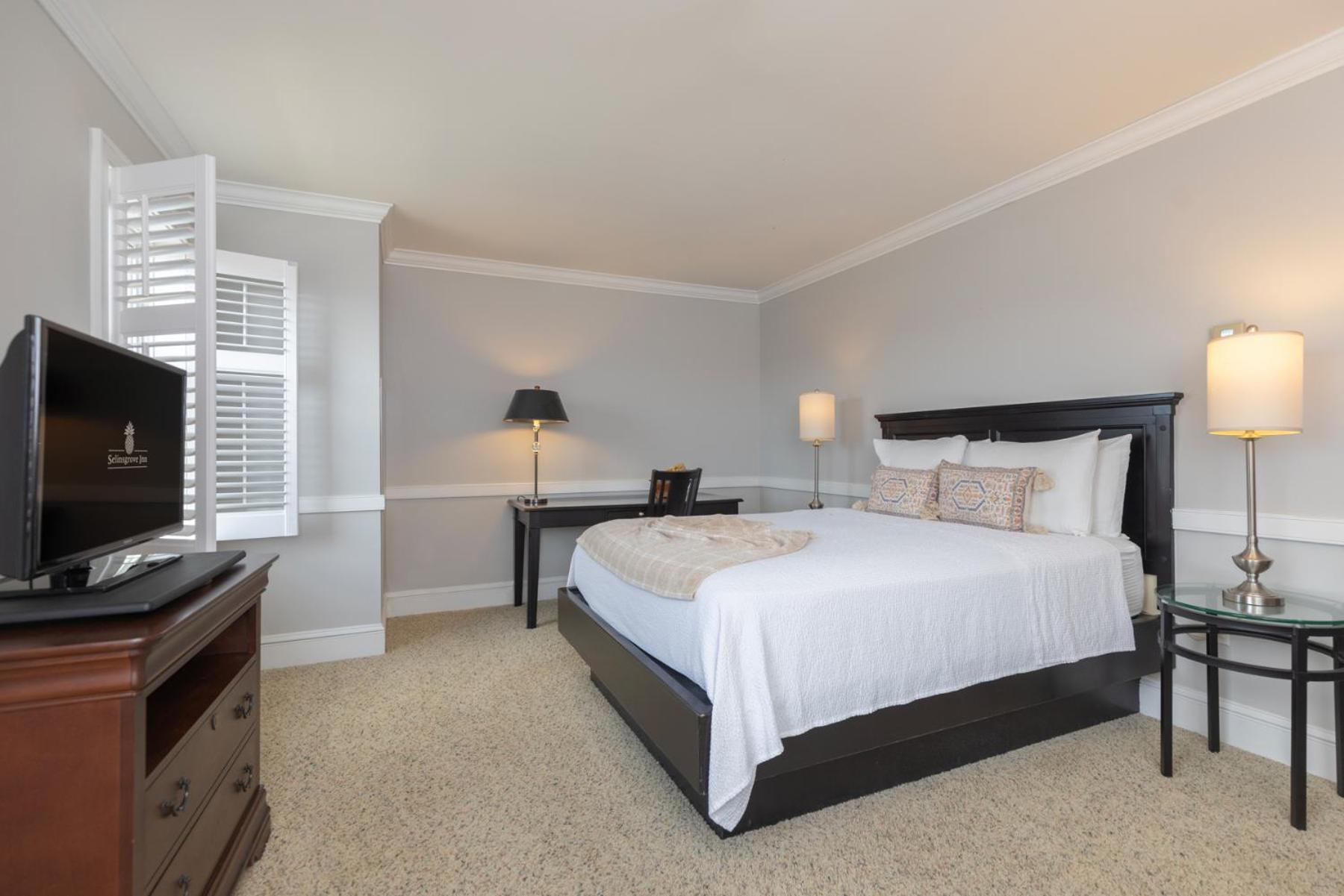 Selinsgrove Inn Dış mekan fotoğraf