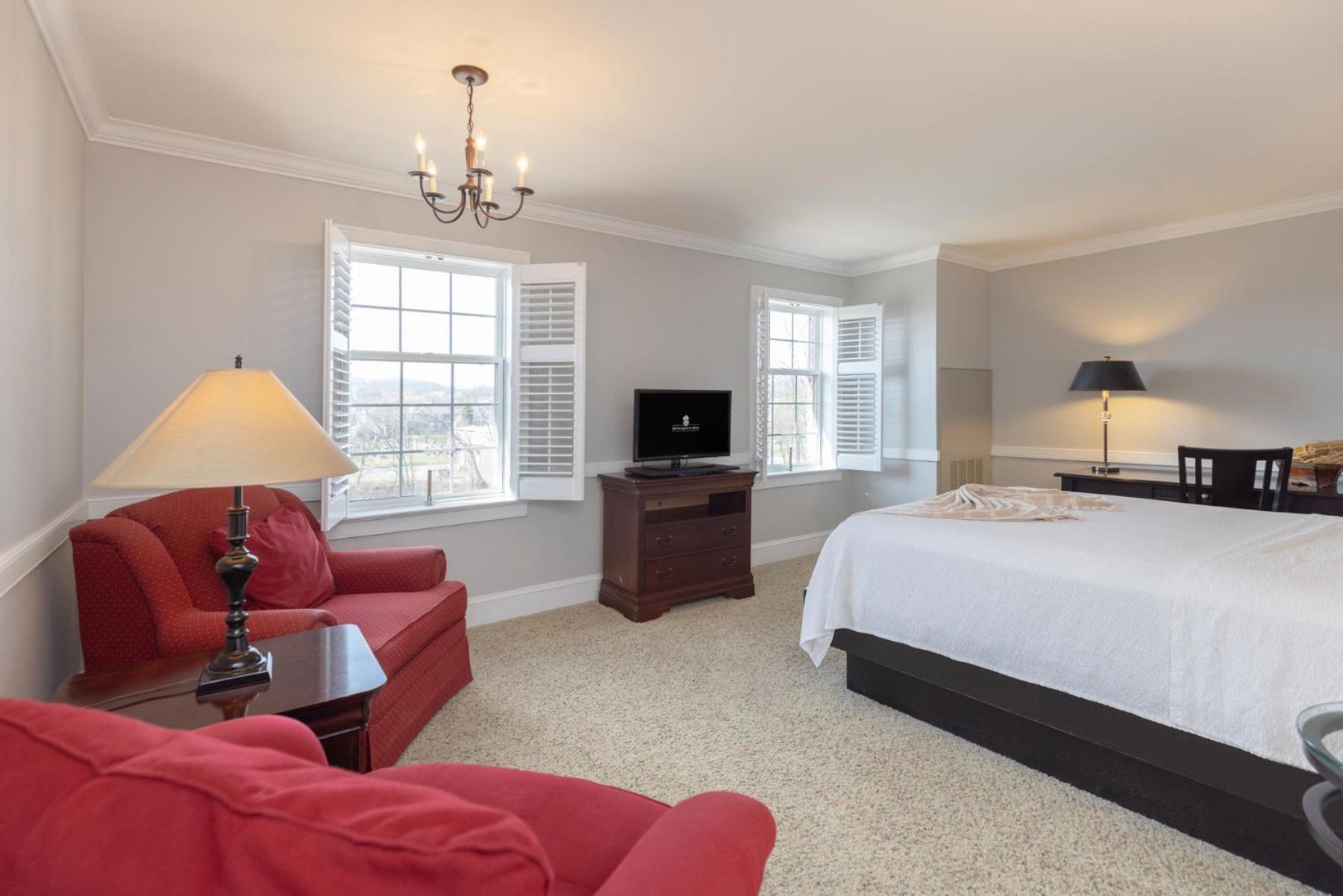Selinsgrove Inn Dış mekan fotoğraf