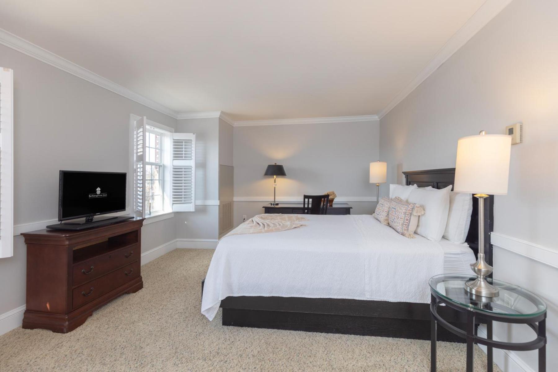 Selinsgrove Inn Dış mekan fotoğraf