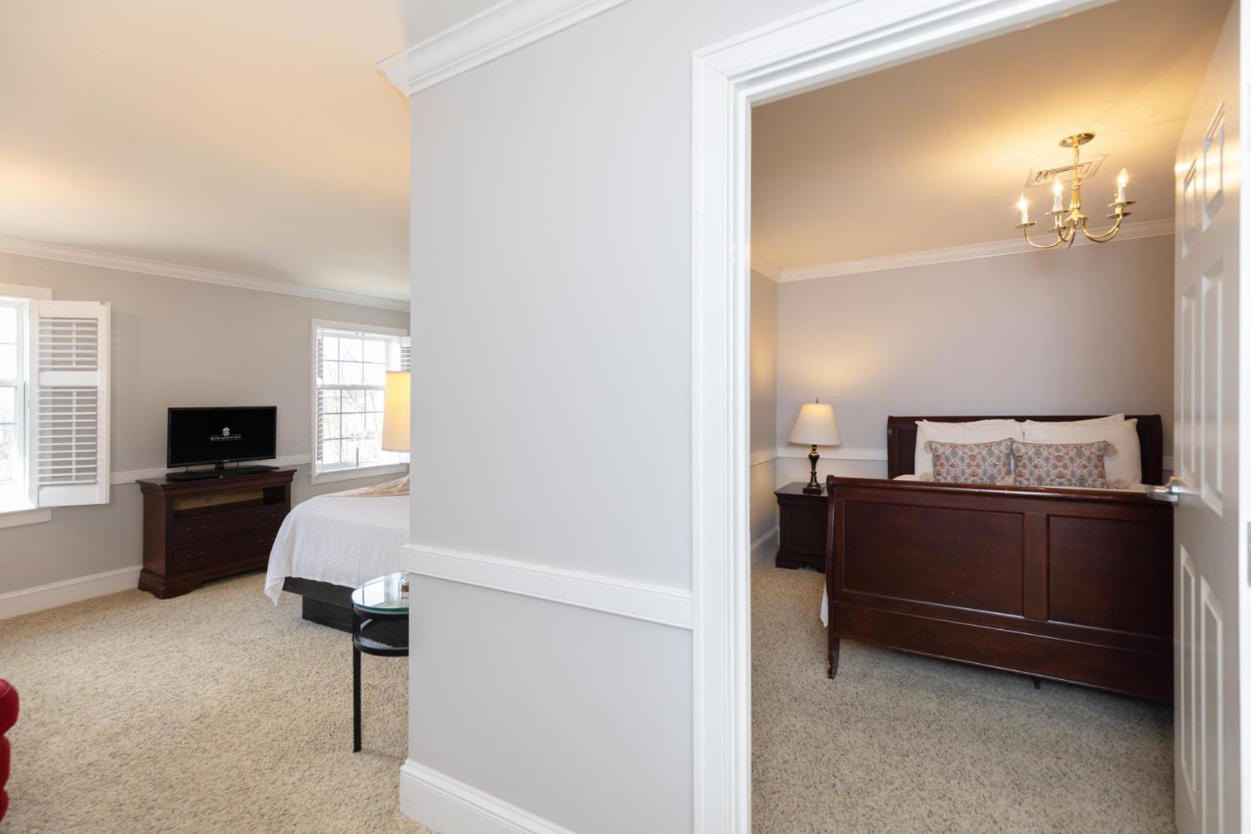 Selinsgrove Inn Dış mekan fotoğraf