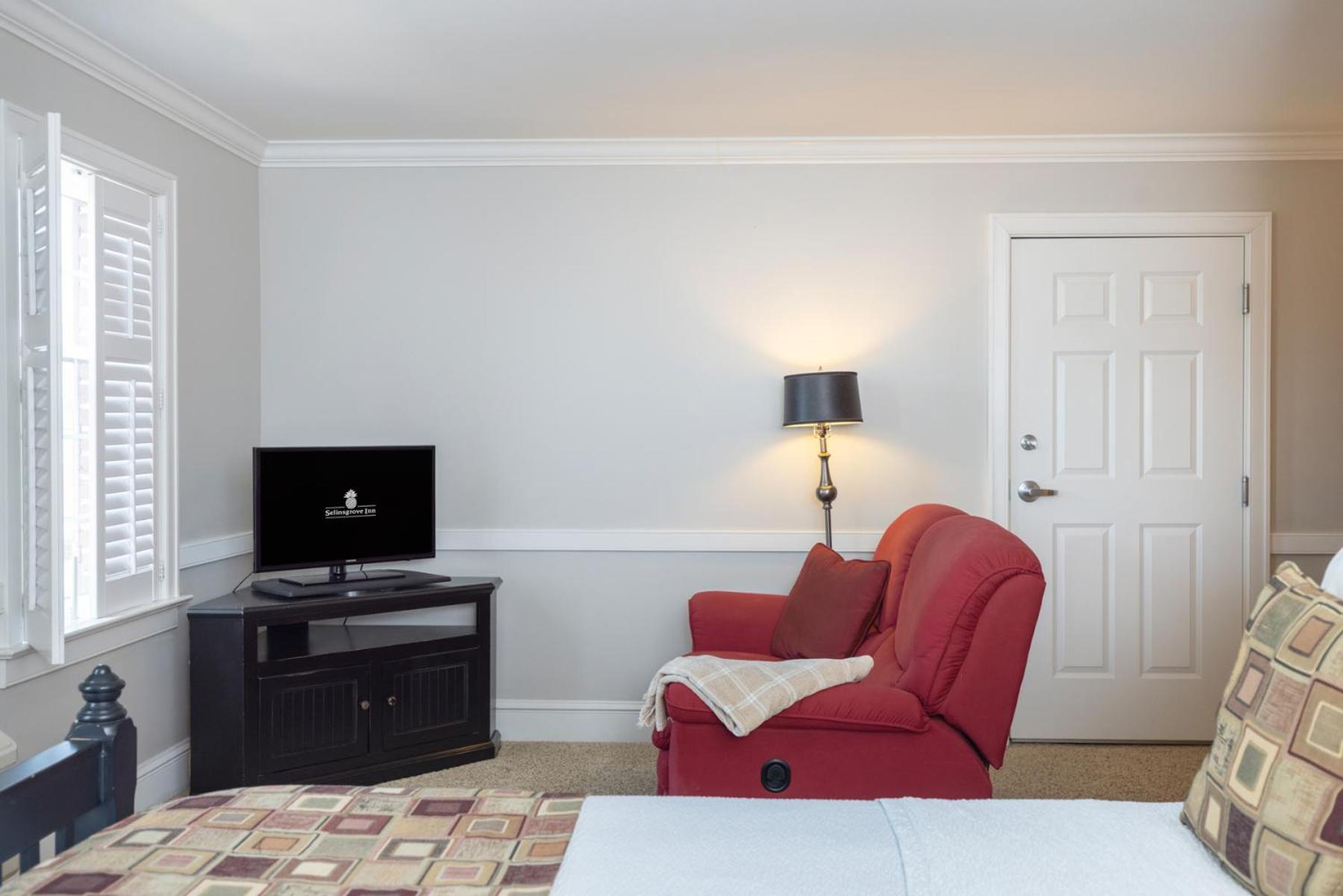 Selinsgrove Inn Dış mekan fotoğraf