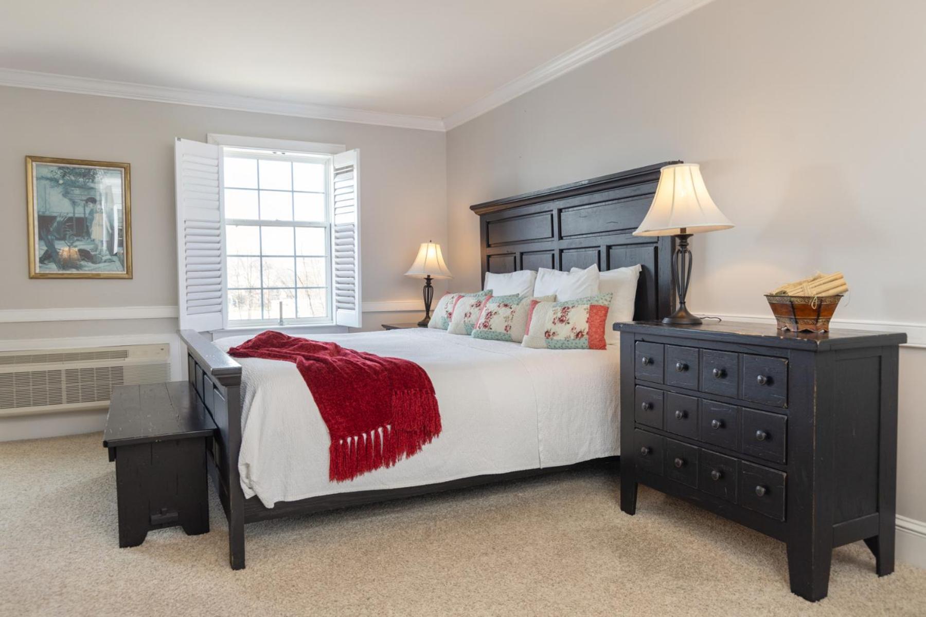 Selinsgrove Inn Dış mekan fotoğraf