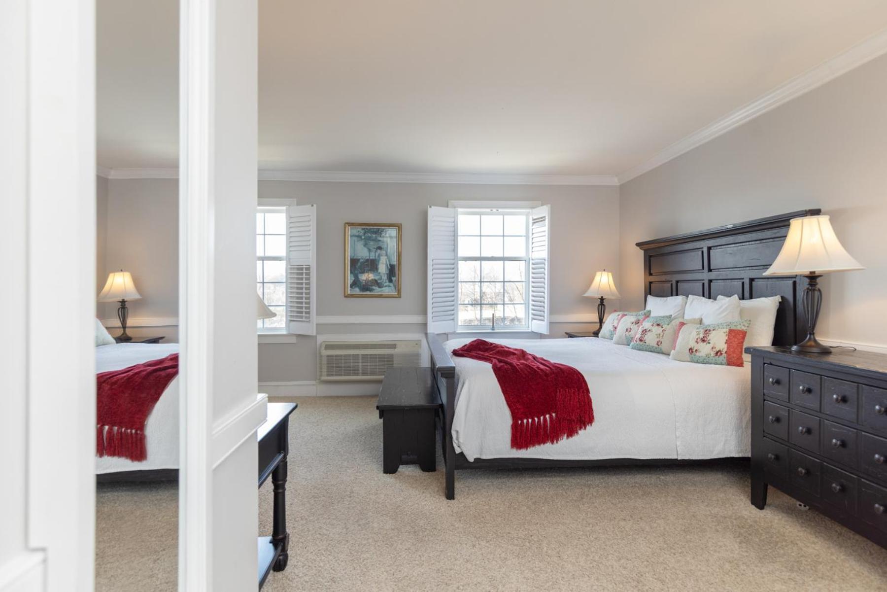 Selinsgrove Inn Dış mekan fotoğraf