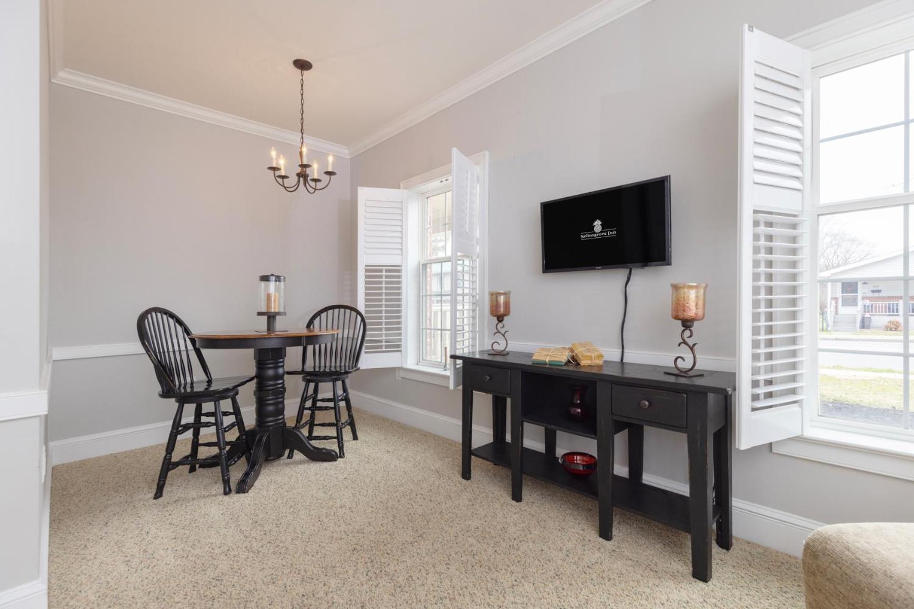 Selinsgrove Inn Dış mekan fotoğraf