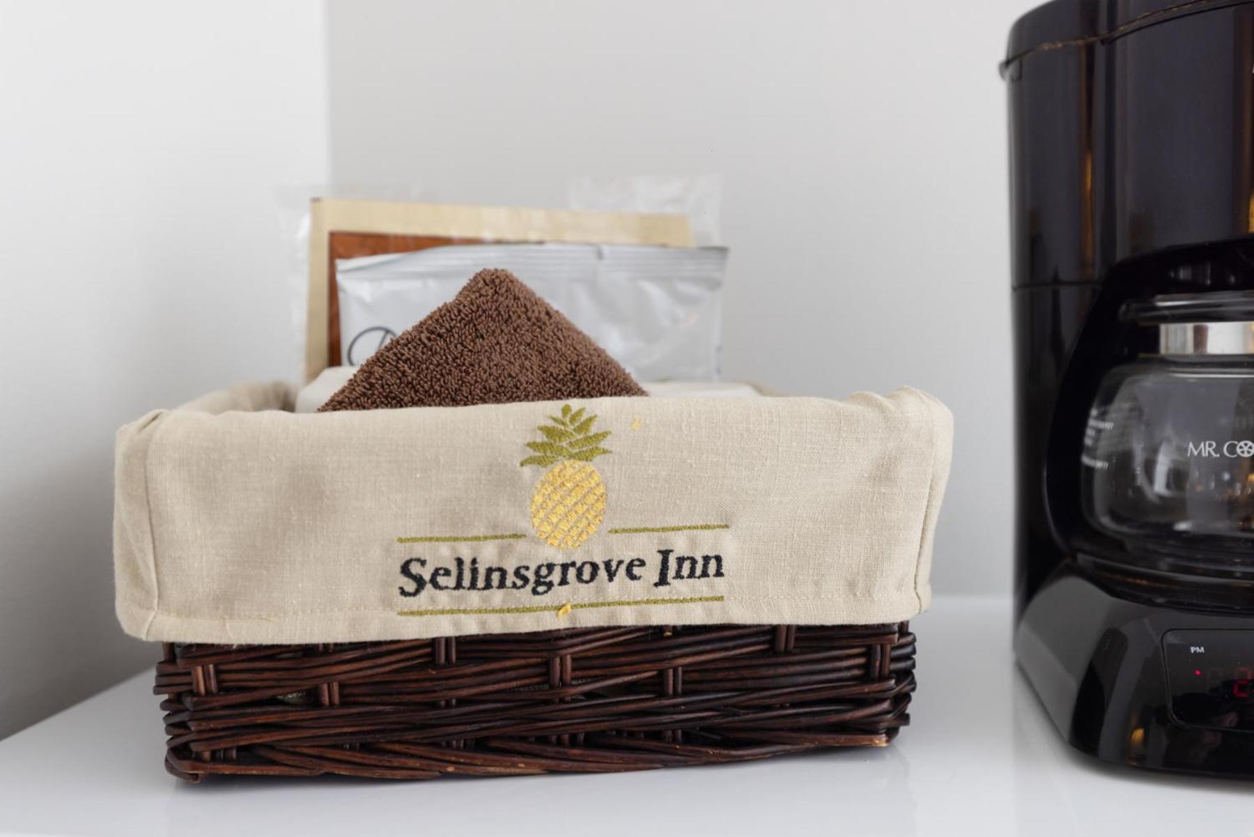 Selinsgrove Inn Dış mekan fotoğraf