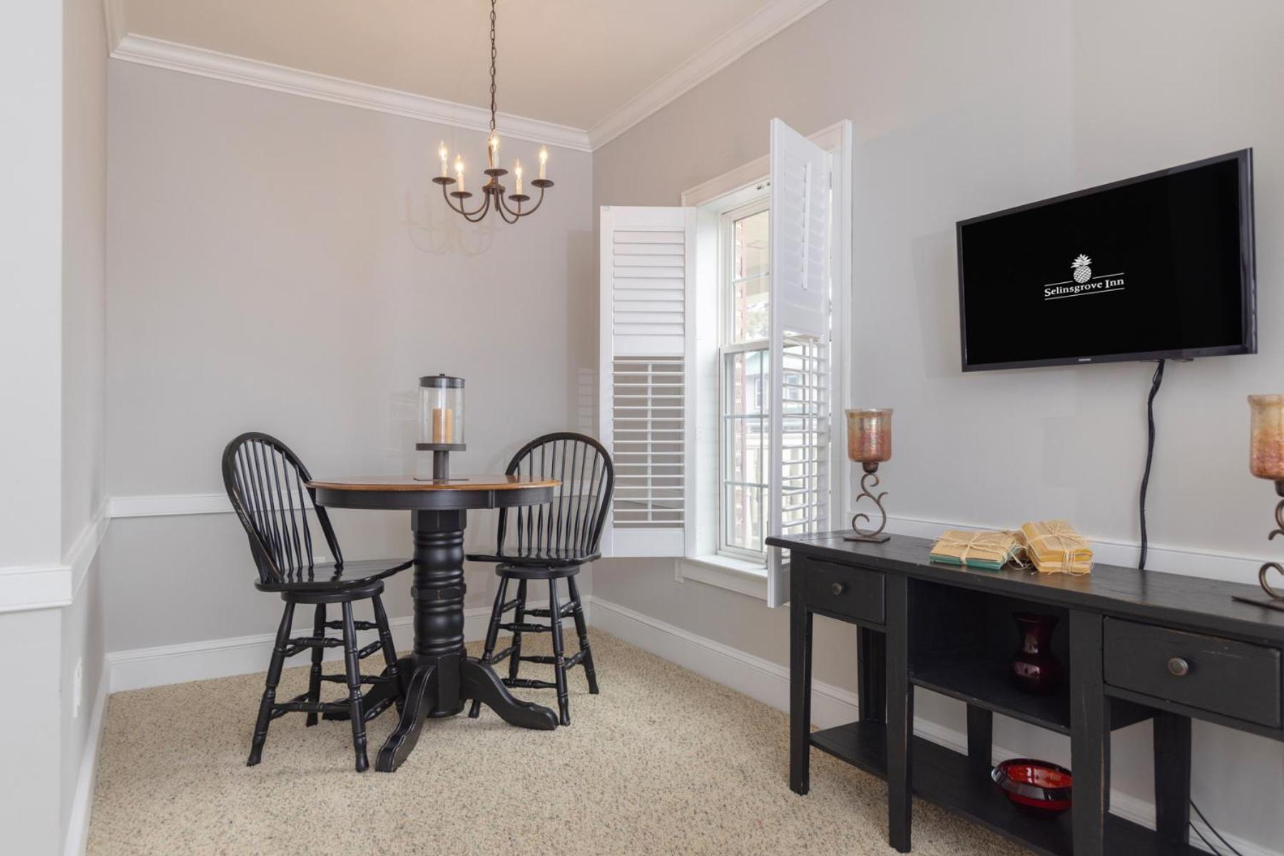 Selinsgrove Inn Dış mekan fotoğraf
