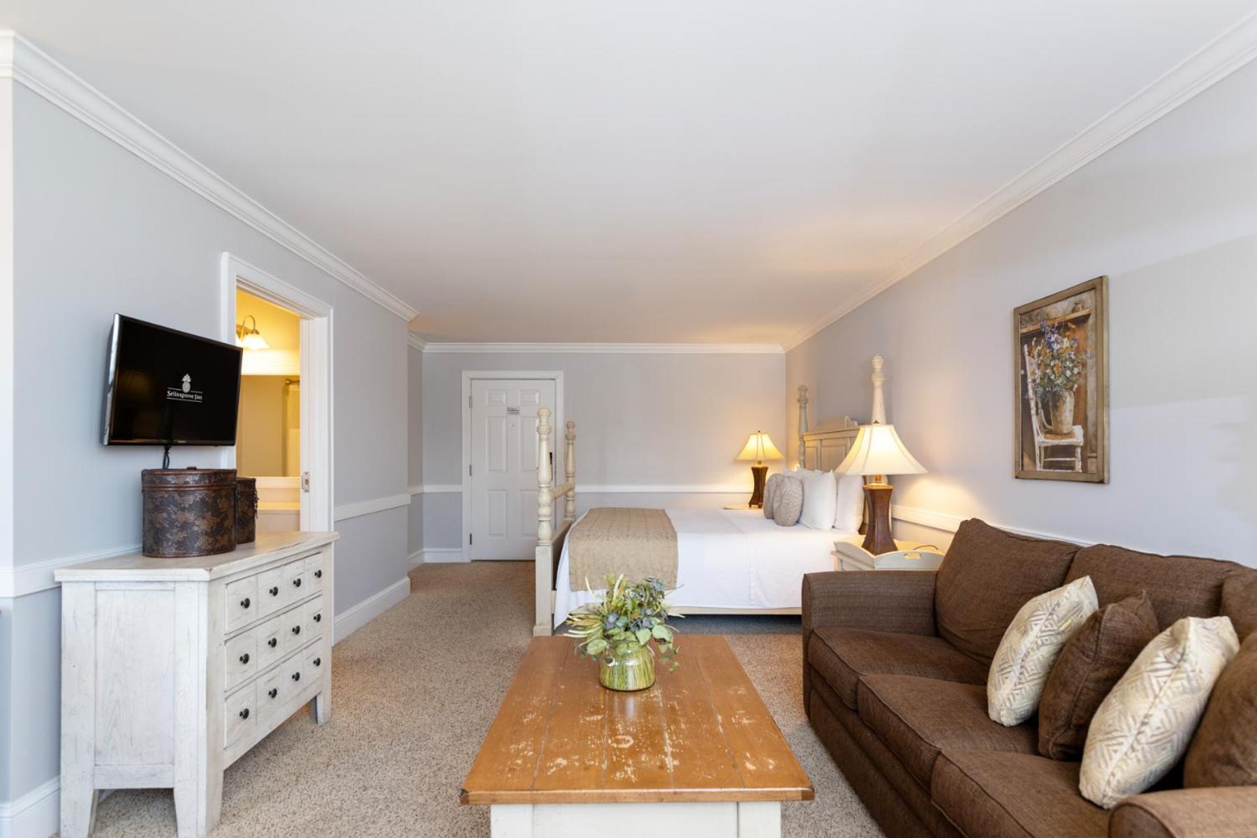 Selinsgrove Inn Dış mekan fotoğraf
