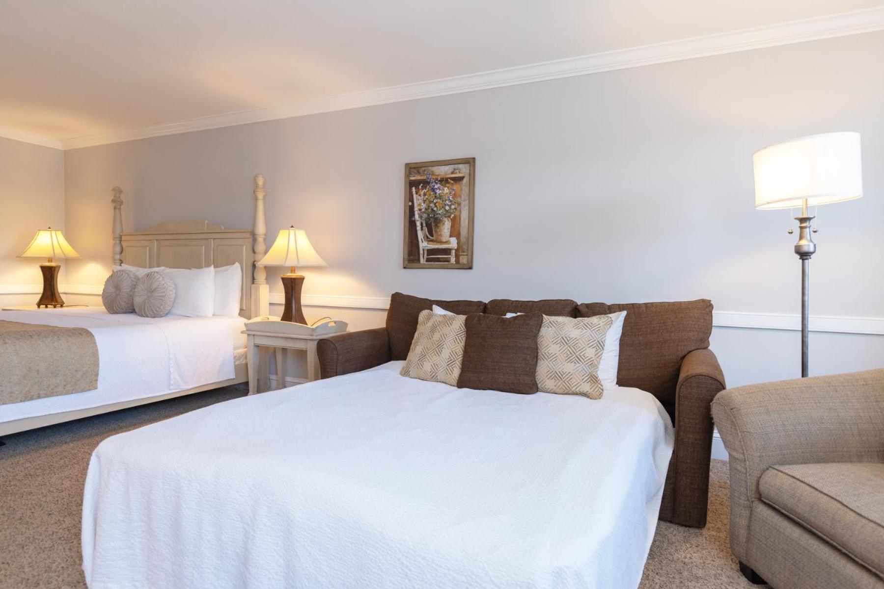 Selinsgrove Inn Dış mekan fotoğraf