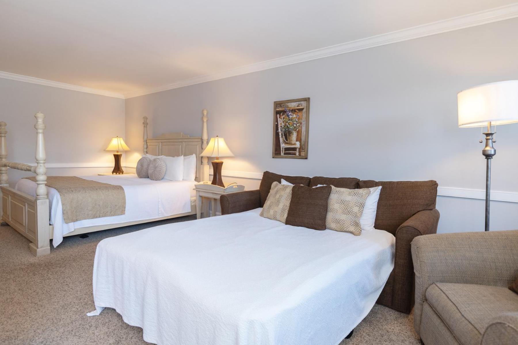 Selinsgrove Inn Dış mekan fotoğraf