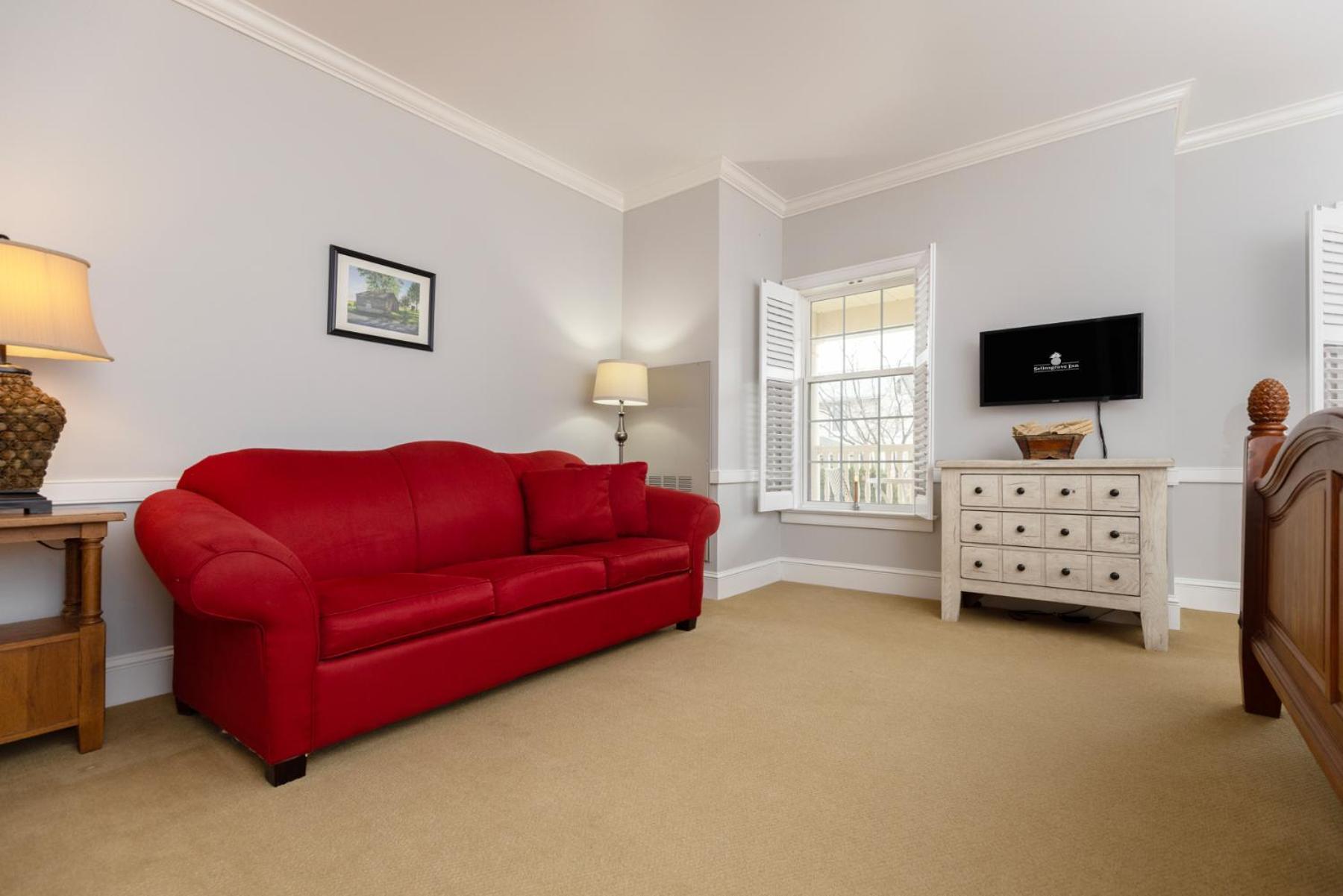 Selinsgrove Inn Dış mekan fotoğraf