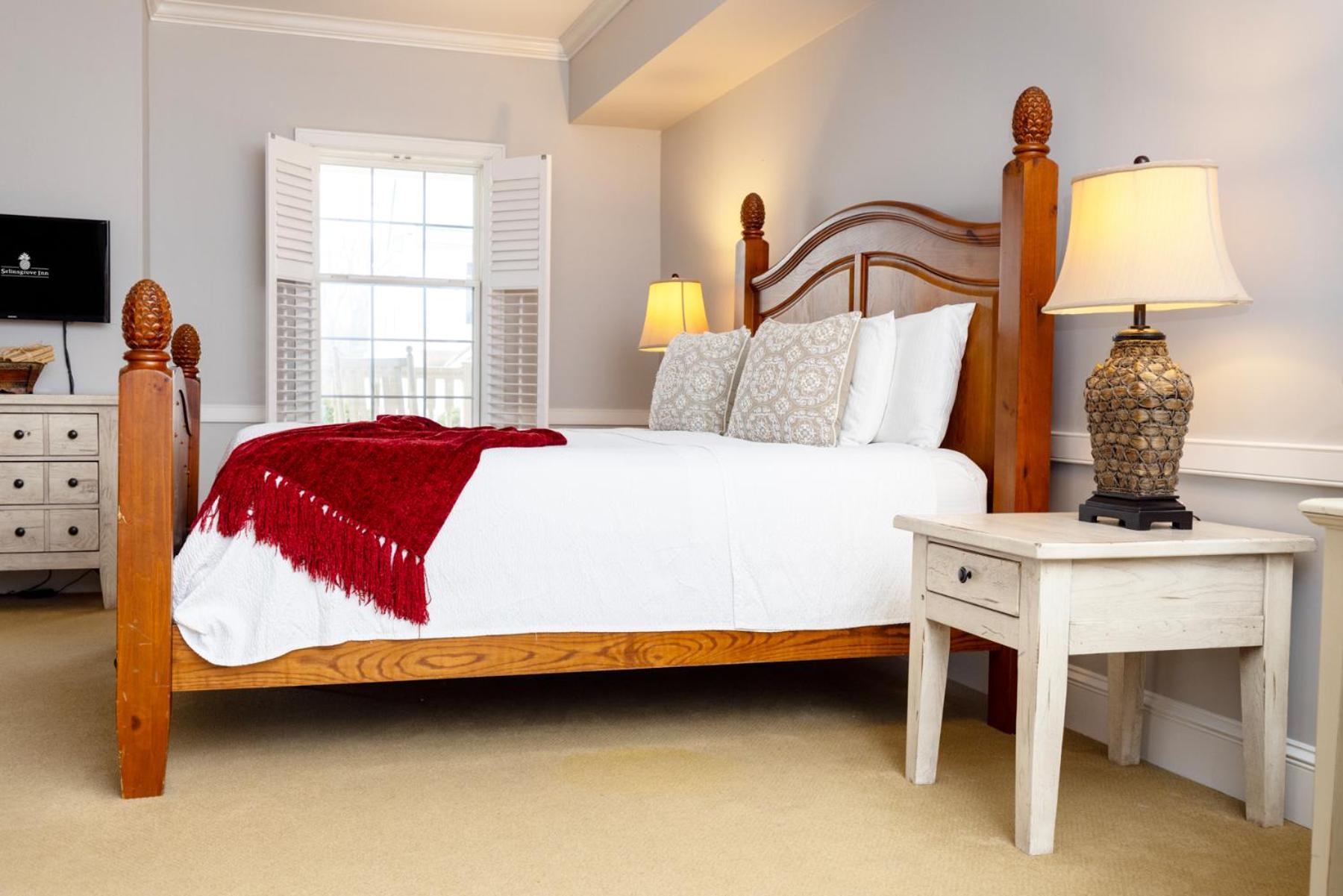 Selinsgrove Inn Dış mekan fotoğraf