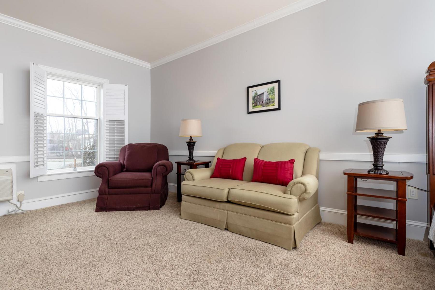 Selinsgrove Inn Dış mekan fotoğraf