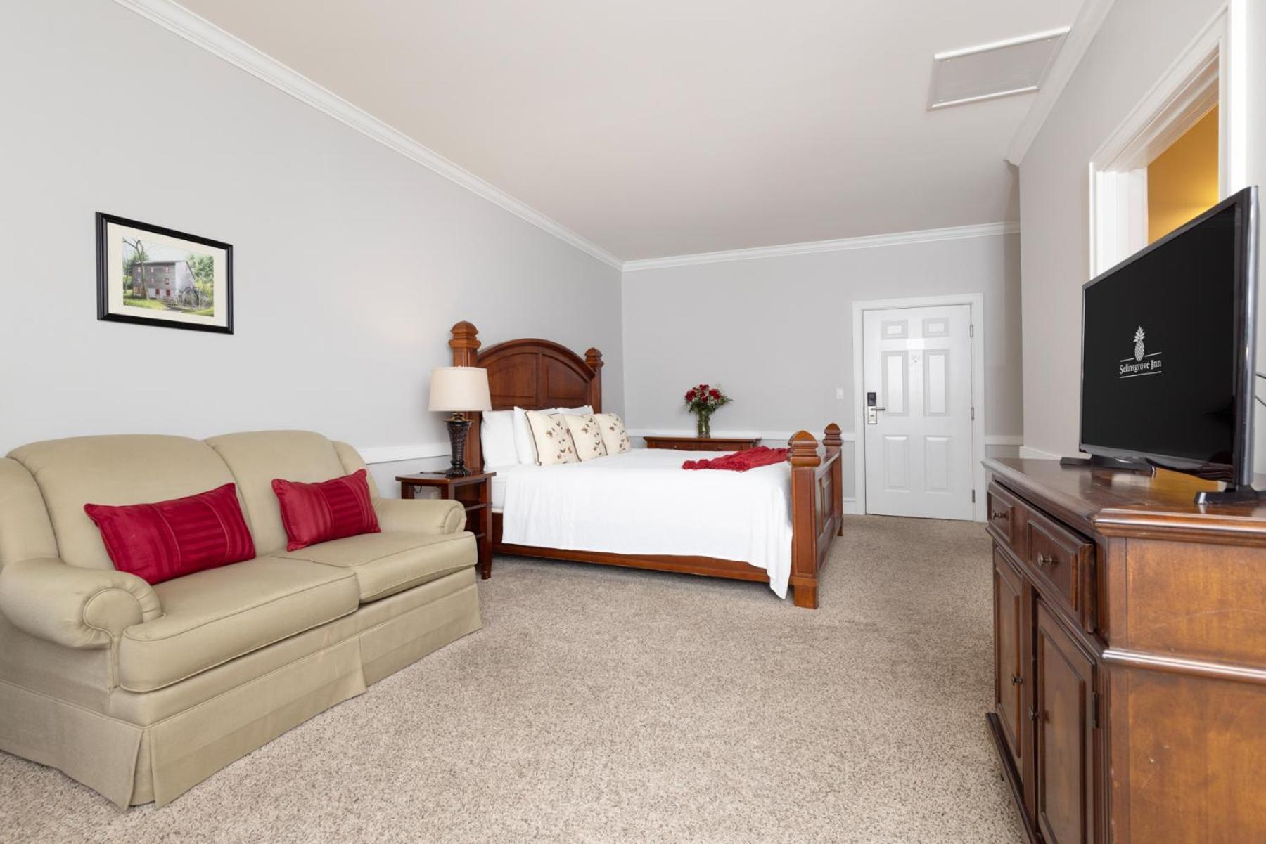 Selinsgrove Inn Dış mekan fotoğraf