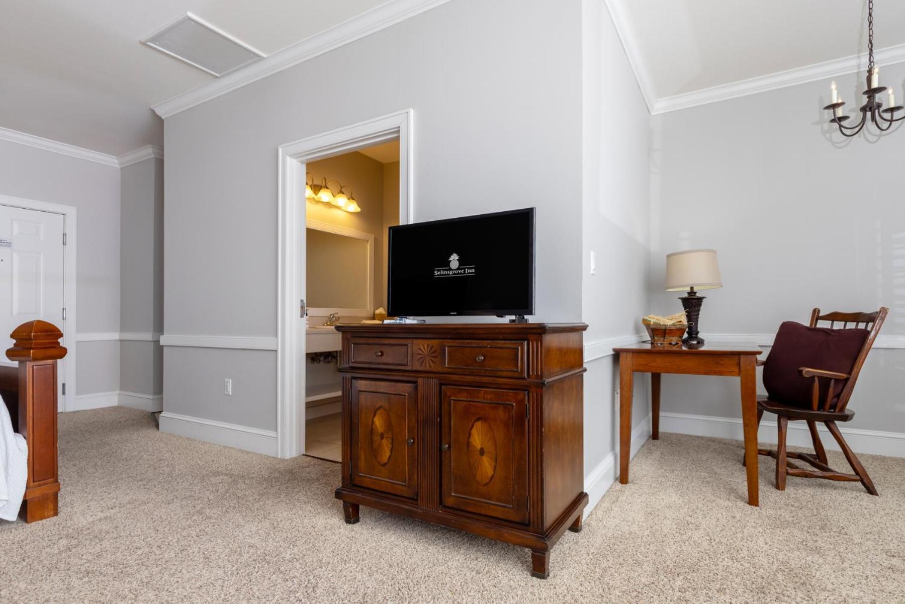 Selinsgrove Inn Dış mekan fotoğraf