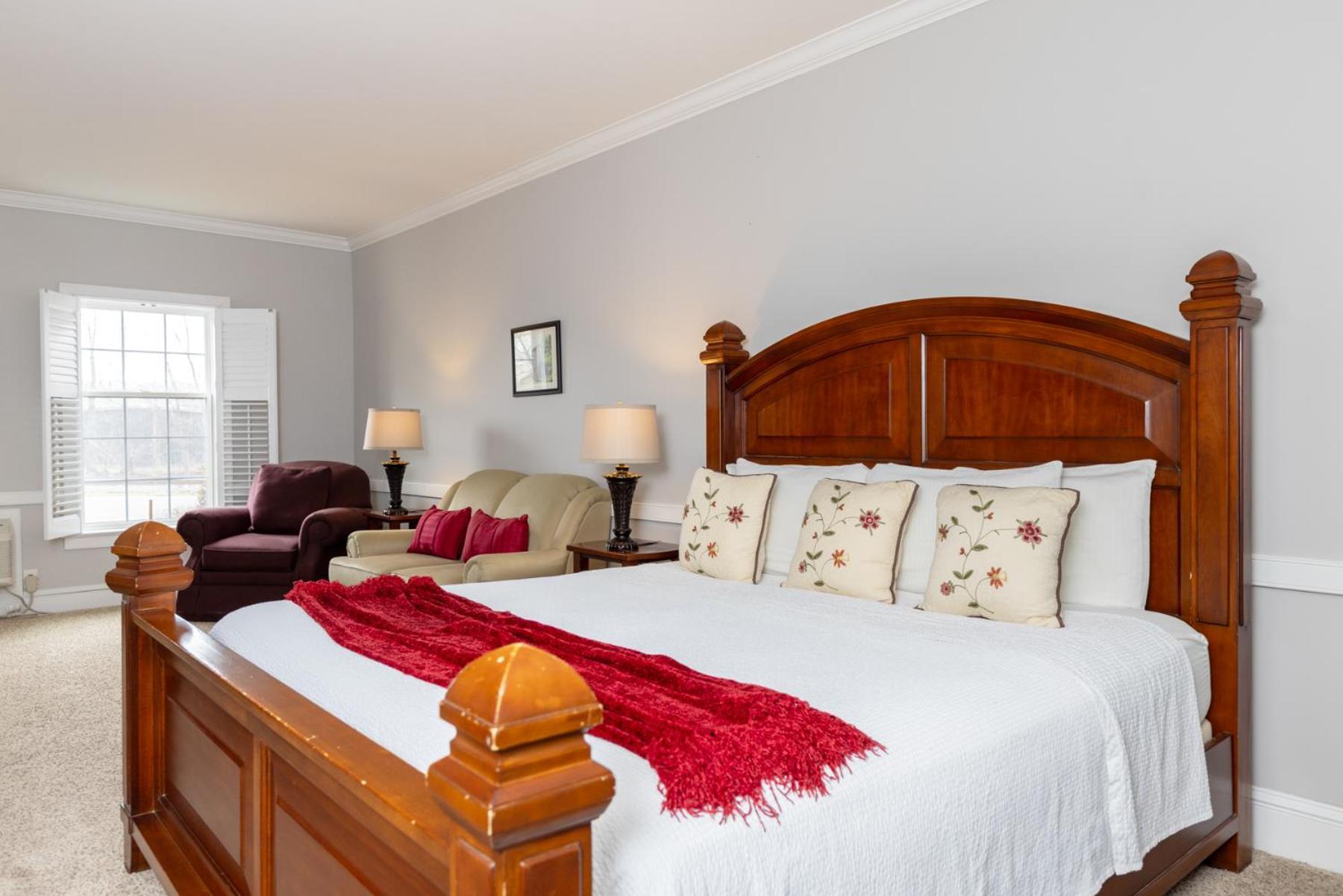 Selinsgrove Inn Dış mekan fotoğraf